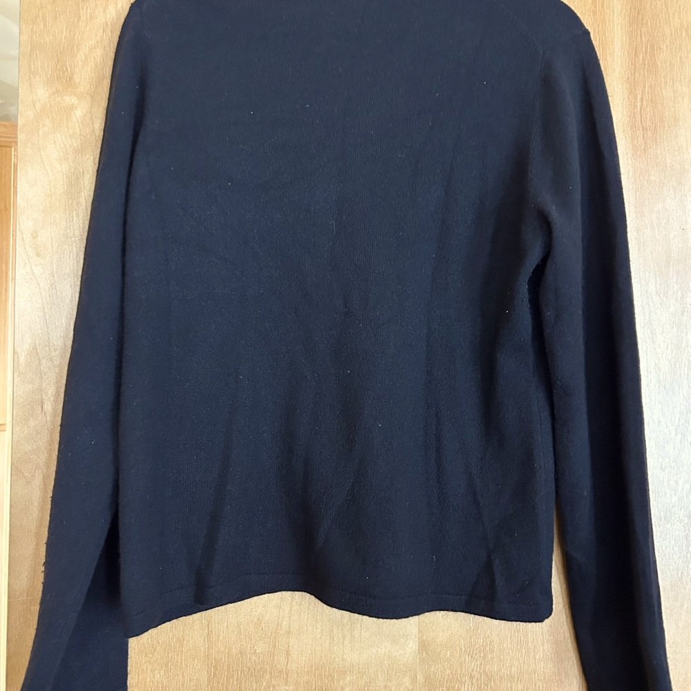 Womens Cashmere sweater
